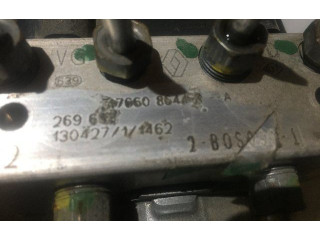 Блок АБС 476606853R, 476606853R Dacia Logan II 2012 - 2020 года