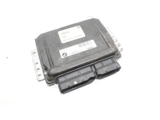 Řídící jednotka 7539808, S118012002A Mini One - Cooper Coupe R56 2006