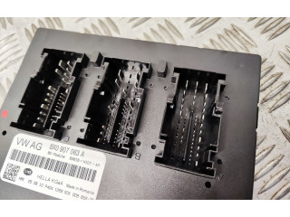 Блок комфорта 8X0907063A Audi A1