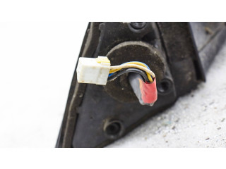 Зеркало электрическое Mitsubishi Galant 1993 - 1996 года