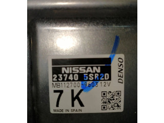 Řídící jednotka 237405SR2D Nissan Leaf II (ZE1) 2020