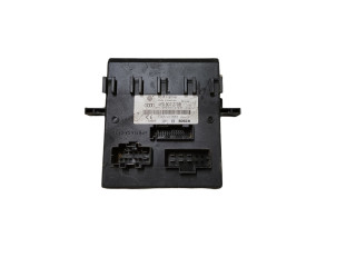 Блок комфорта 4f0907279b   Audi A6 S6 C6 4F   