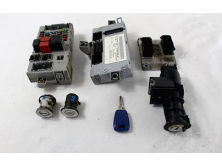 Řídící jednotka 12752 Fiat Punto (188) 2003