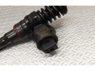 Форсунка 038130073AC Ford Galaxy -