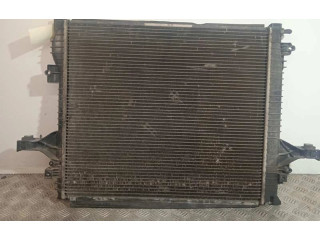 Рулевая рейка Радиатор охлаждающей жидкости 30723877, 880573N Volvo XC90 2003 - 2006 года