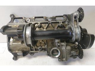 Масляный насос AMF,BHC Audi A2