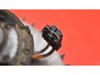 Вентилятор печки X7430003, X7430003 Skoda Rapid (NH)