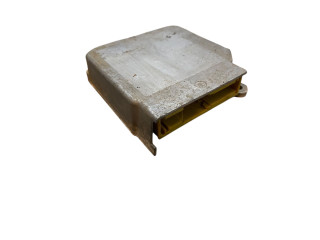 Блок подушек безопасности 8625008141 SsangYong Rexton I