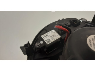 Вентилятор печки    3Q1819021   Volkswagen PASSAT B8
