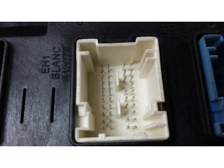 Блок комфорта 9658158480, BSI2004H0201   Citroen C4 I   