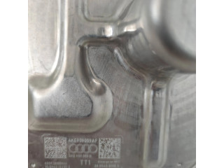 Блок АБС 4KE614100AF, 4KE909059AF   Audi  e-tron  