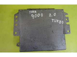 Řídící jednotka 4660841, AFM55A03 Saab 9000 CS 1996