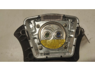 Подушка безопасности водителя 08300200805743 Citroen C5