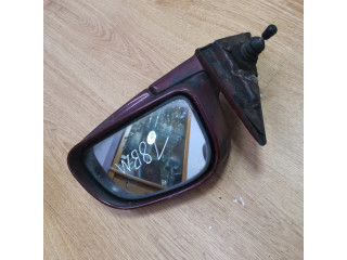 Зеркало (механическое)    правое    Mitsubishi Lancer  1993-1996 года   