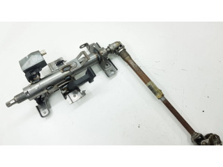 Рулевая рейка 9808060677, 7439170R00 Citroen C4 Grand Picasso 2014-2016 года