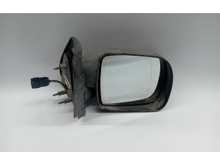 Zpětné zrcátko Renault Kangoo I 7700304835