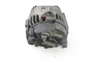 Генератор 2542818D, TG11C022   Renault Scenic II -  Grand scenic II      