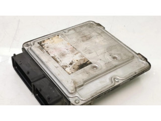 Блок управления двигателя 03G906016JK Volkswagen Jetta V