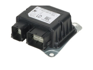 Блок управления надувных подушек GN1514B321LD Ford Ecosport