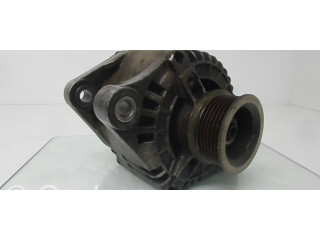Генератор 85A Fiat Marea 1.9