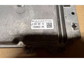 Блок управления двигателя 8654464 Mini One - Cooper F56 F55