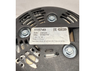Генератор 97402160, 115749   Jeep Grand Cherokee      