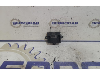 Блок комфорта FK7214D620BE Jaguar XK - XKR