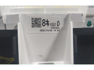 Панель приборов 0791431 Mazda CX-5 II