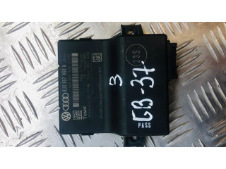 Модуль управления gateway