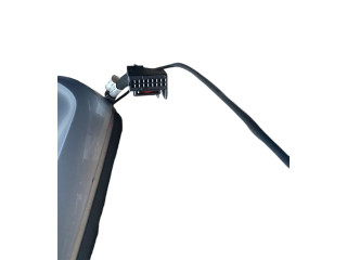 Zpětné zrcátko Volkswagen Touareg III 2018 761857501F