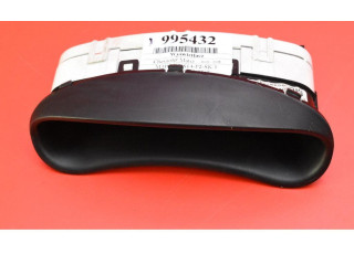 Панель приборов 96664132, TH5H260027   Chevrolet Matiz       