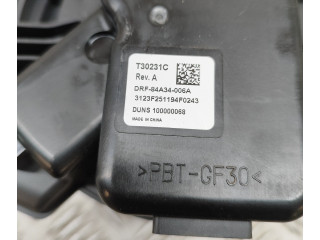 Вентилятор печки DRF84A34006A, T30231C Tesla Model 3
