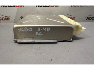 Блок управления коробкой передач P09480761, 1T0605A00 Volvo XC90