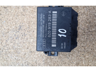 Блок управления 8Z0919283A Audi A2