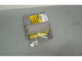 Блок подушек безопасности 8917002380, 211082102 Toyota Corolla Verso E121