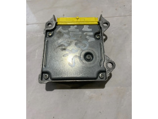 Блок подушек безопасности 1K0909605T, 5WK43412   Skoda Octavia Mk2 (1Z)