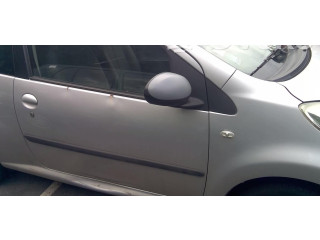 Зеркало электрическое Peugeot 107 2005 - 2014 года