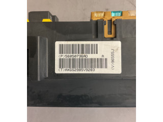 Блок предохранителей 56050736AD, AXGS2985V9283 Jeep Commander