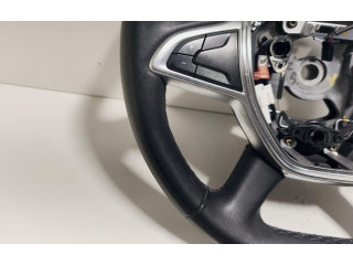 Руль Dacia Duster II 2017 - 2024 года 484000872, 484000872