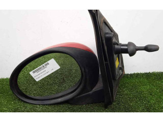 Зеркало электрическое Peugeot 107 2005 - 2014 года