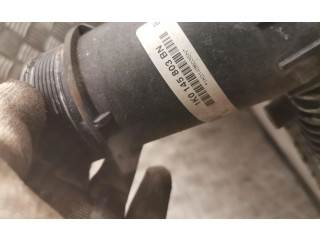 Радиатор интеркулера 1k0145803bn Volkswagen Golf VI