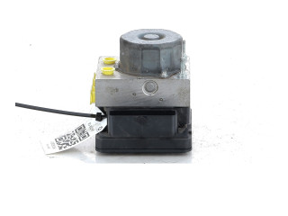 Блок АБС 476609211R, R0-8026Y Dacia Logan II 2012 - 2020 года