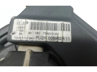 Вентилятор печки Audi A3 S3 8P