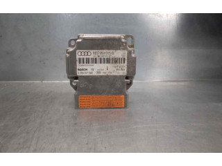 Блок подушек безопасности 8E0959655G, 0285001668   Audi A4 Allroad