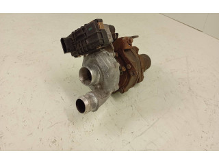 Турбина Jaguar XJ X350 6R8Q6K682AC, 6NW009206