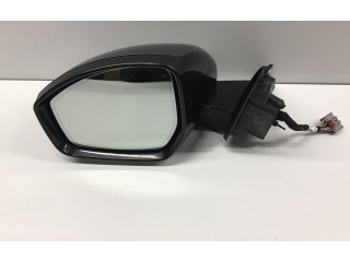 Zpětné zrcátko  Jaguar E-Pace 2018    