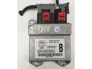 Датчик удара надувных подушек