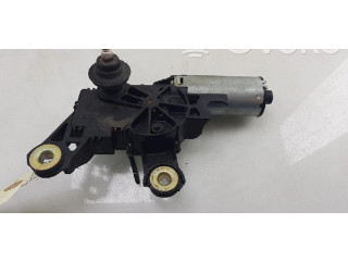 Моторчик заднего дворника 1J6955711C, 1J6955711C Skoda Fabia Mk1 (6Y)