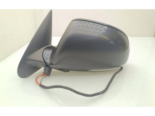 Зеркало электрическое Skoda Octavia Mk2 (1Z) 2004 - 2013 года