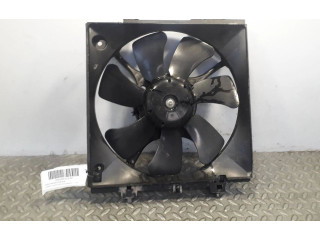 Электрический вентилятор радиаторов 45121FE001 Subaru Forester SH для двигателя EE20